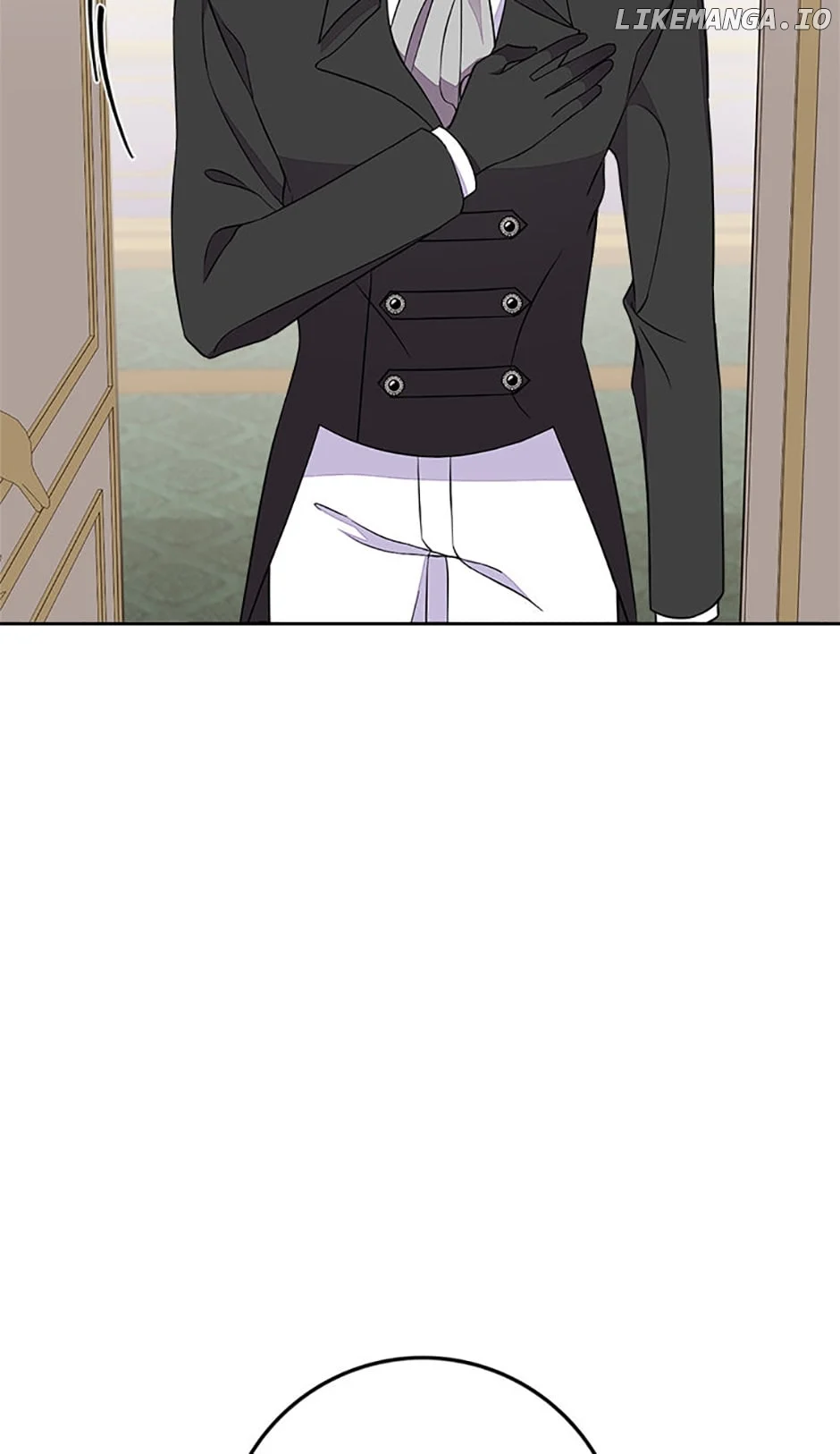 Only for Your Well-Being Chapter 38 page 29