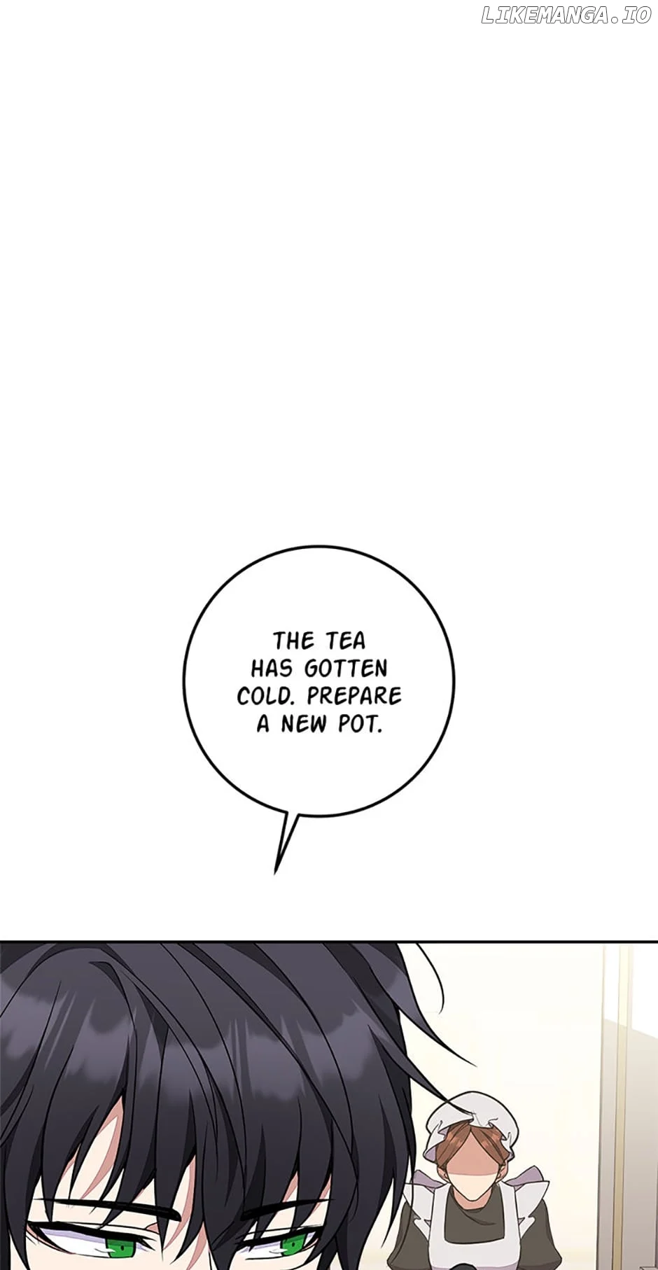 Only for Your Well-Being Chapter 38 page 31