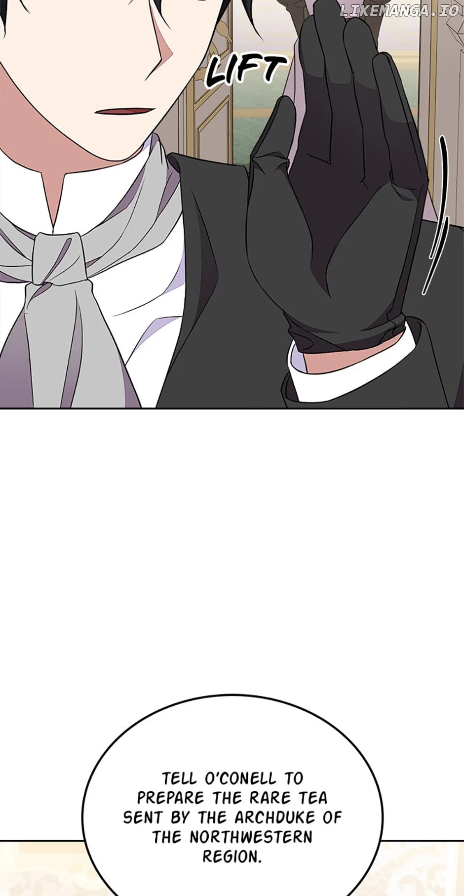 Only for Your Well-Being Chapter 38 page 32
