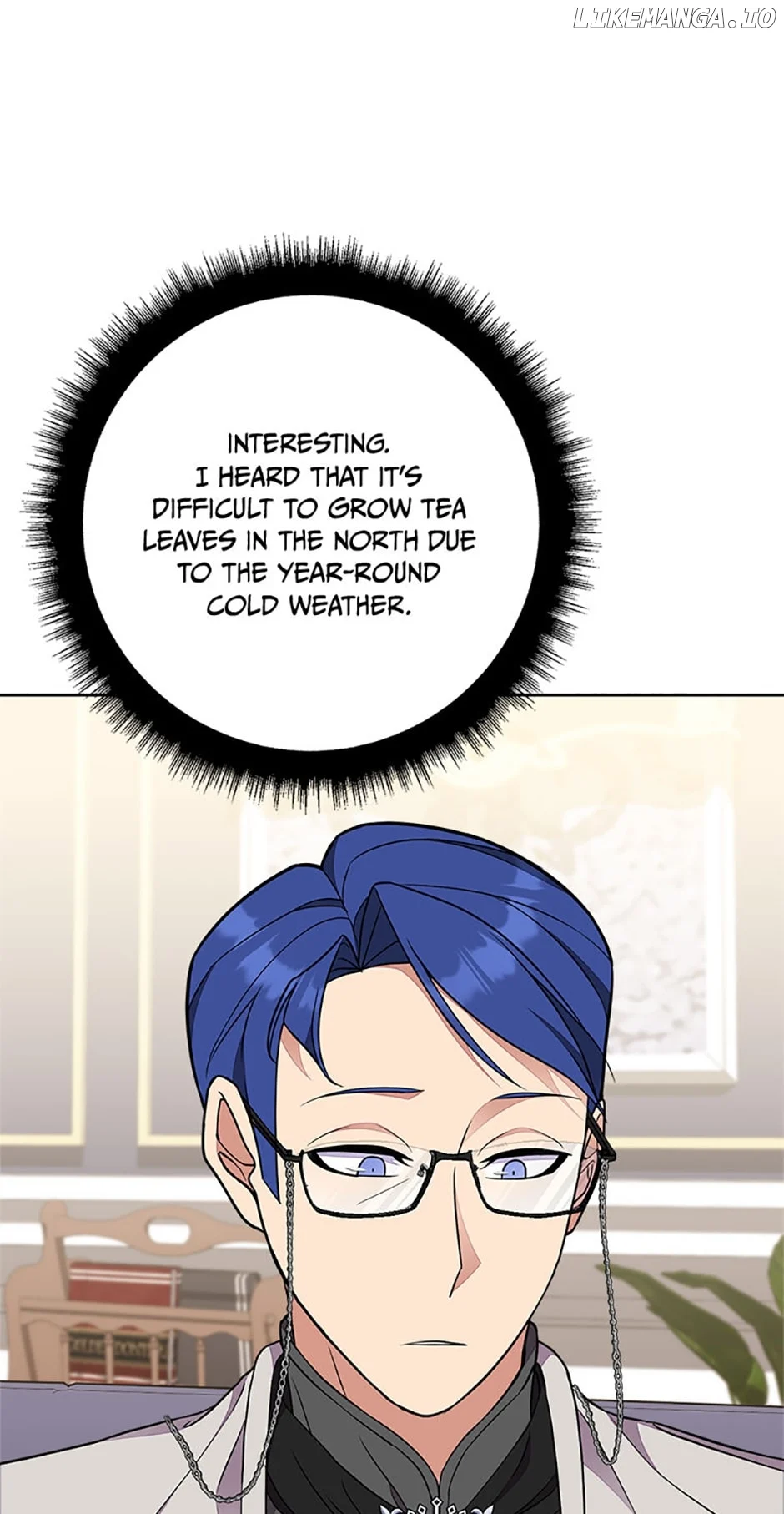 Only for Your Well-Being Chapter 38 page 34