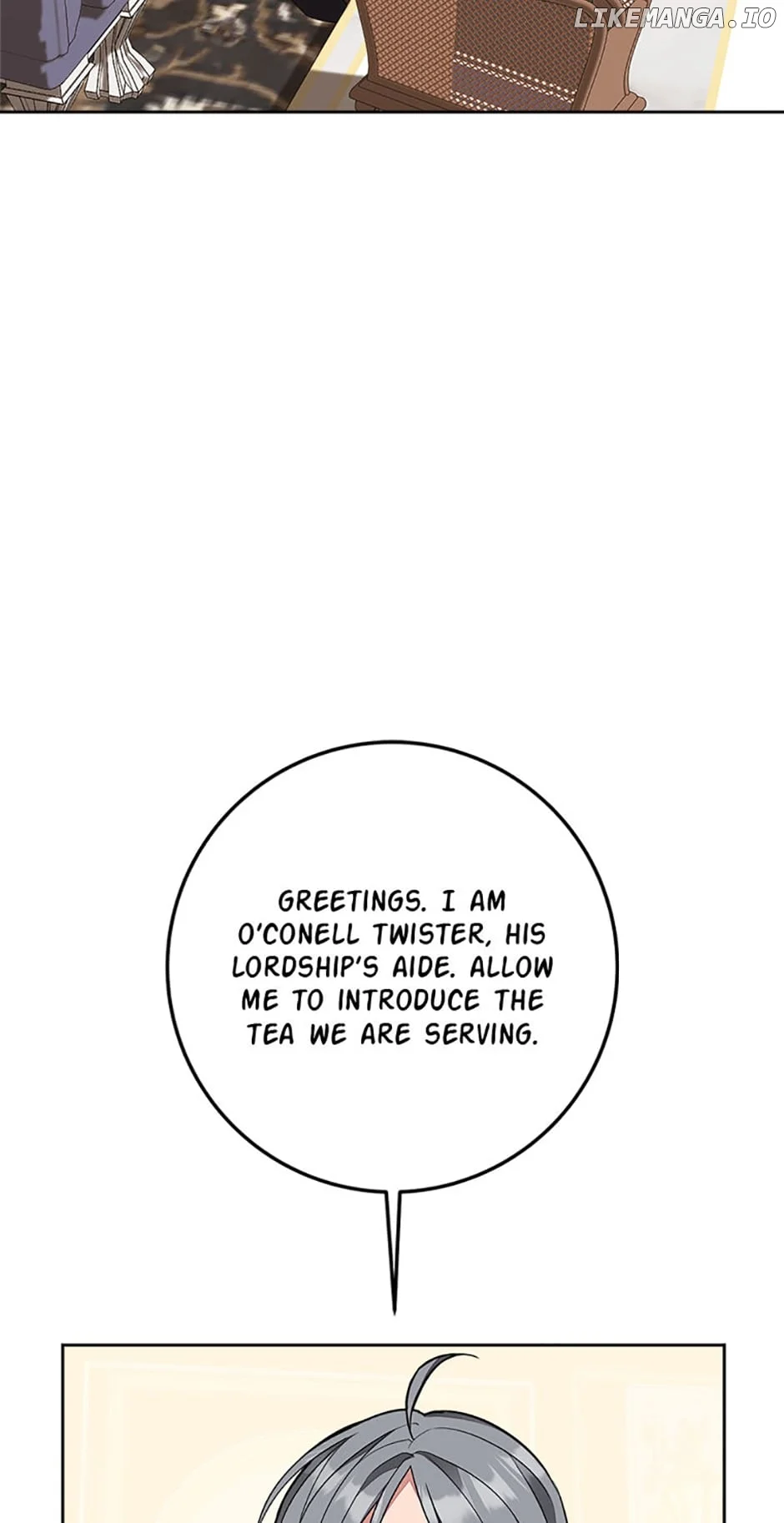 Only for Your Well-Being Chapter 38 page 38