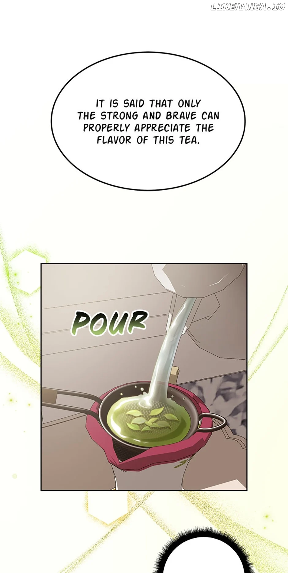 Only for Your Well-Being Chapter 38 page 41