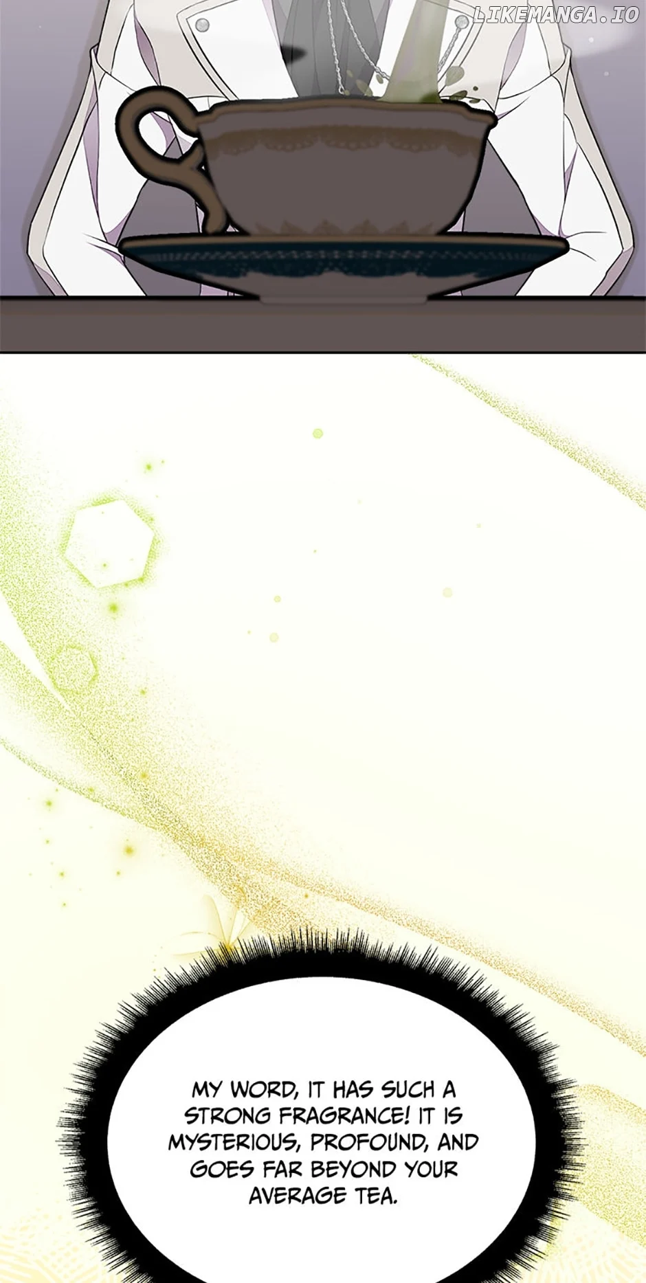 Only for Your Well-Being Chapter 38 page 43