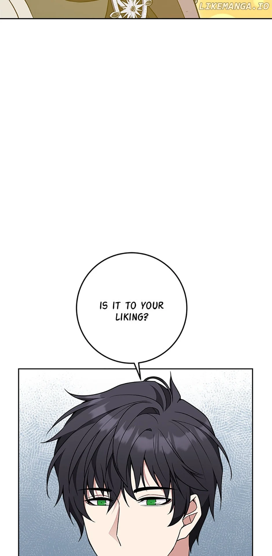 Only for Your Well-Being Chapter 38 page 47