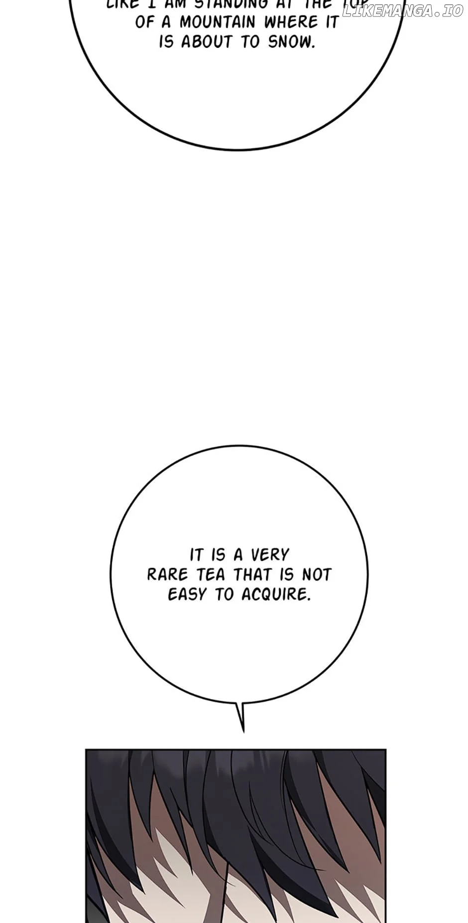 Only for Your Well-Being Chapter 38 page 51