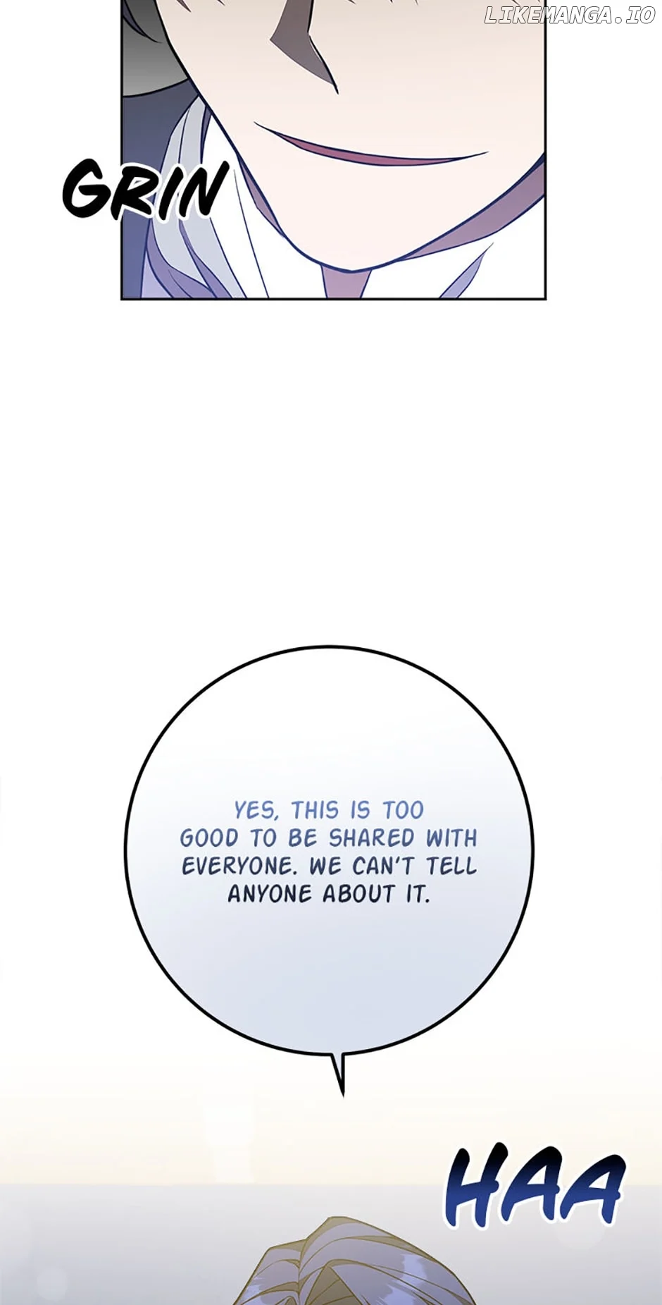 Only for Your Well-Being Chapter 38 page 52