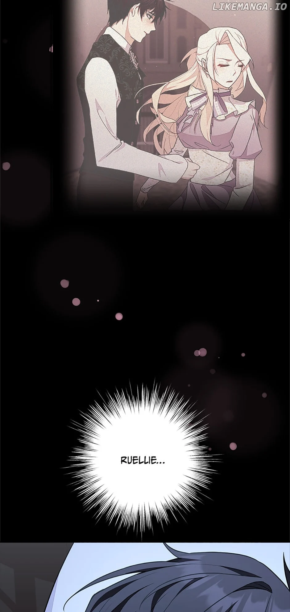 Only for Your Well-Being Chapter 38 page 5