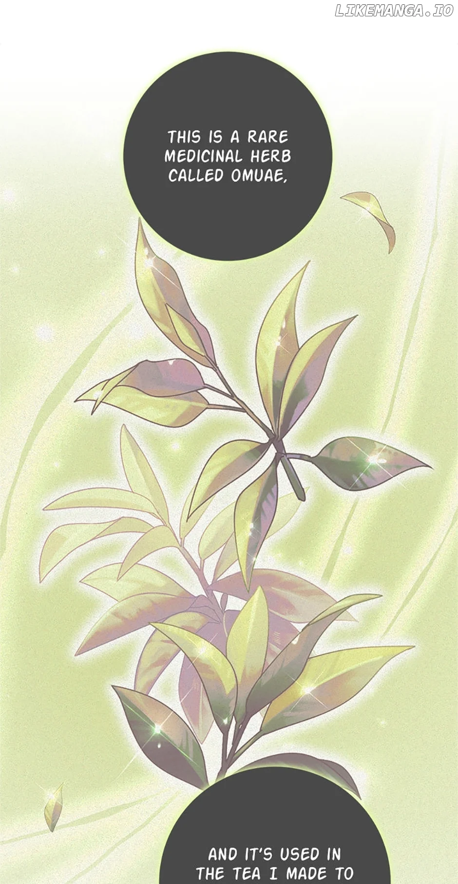 Only for Your Well-Being Chapter 38 page 60