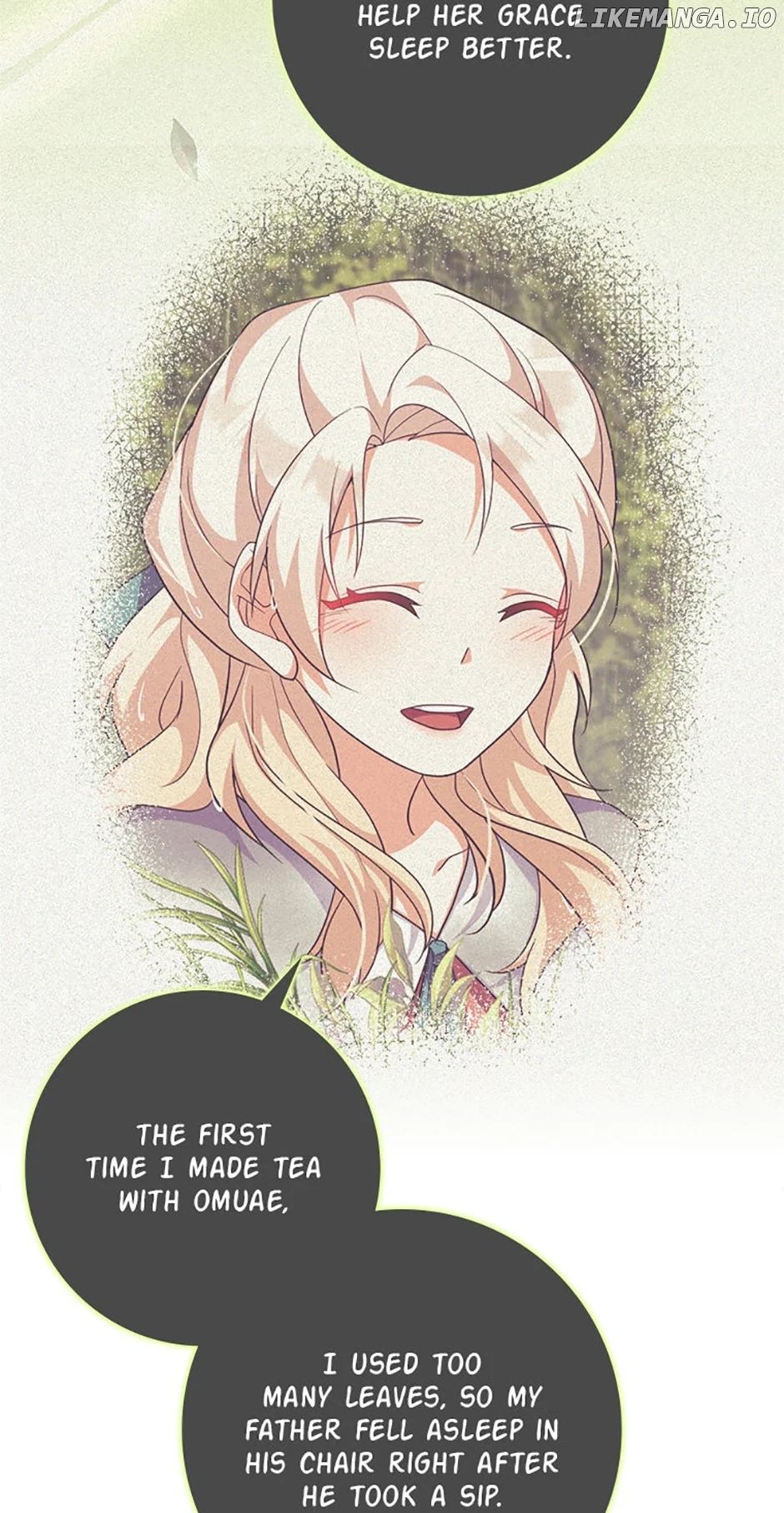 Only for Your Well-Being Chapter 38 page 61