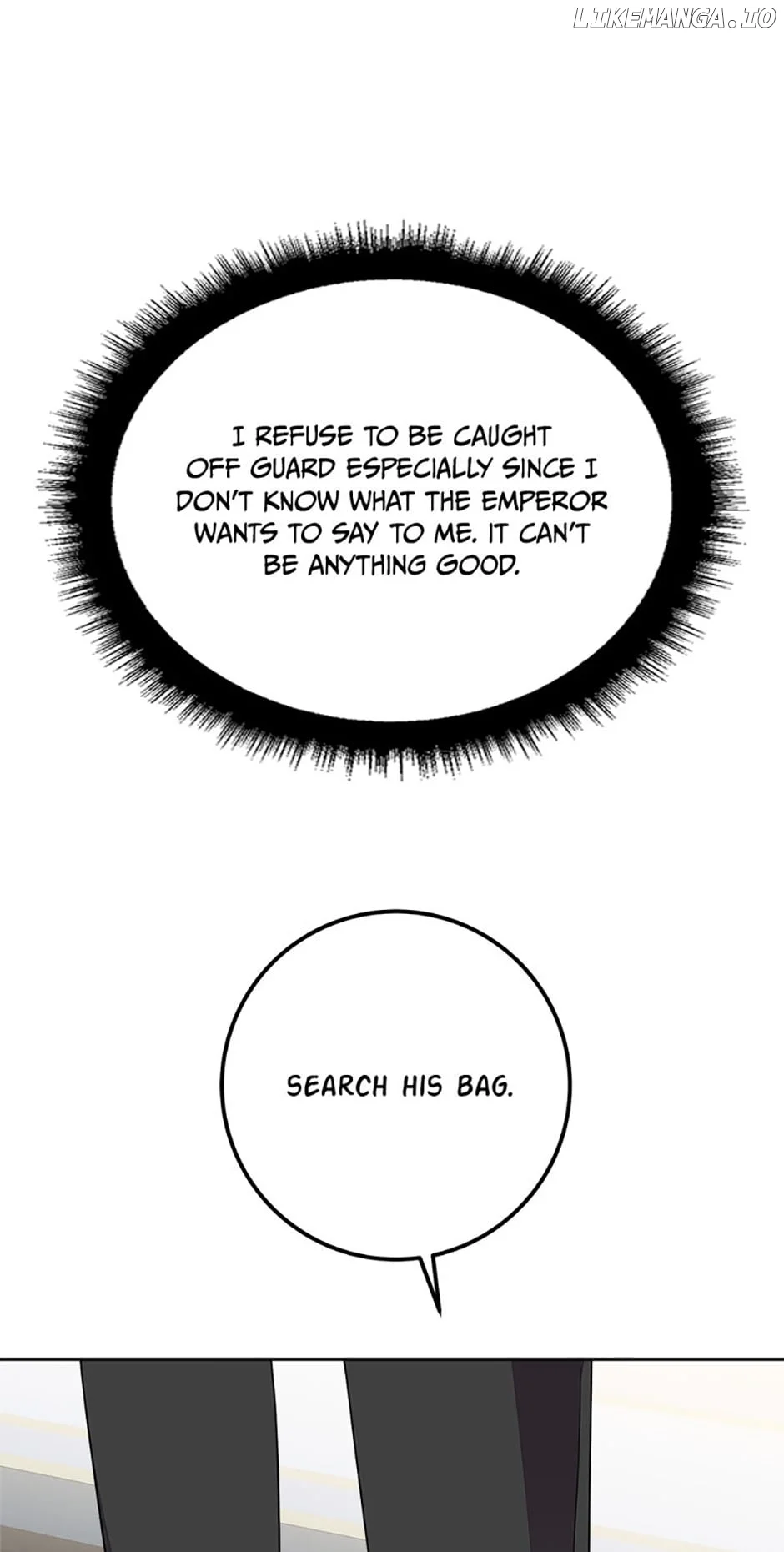 Only for Your Well-Being Chapter 38 page 65