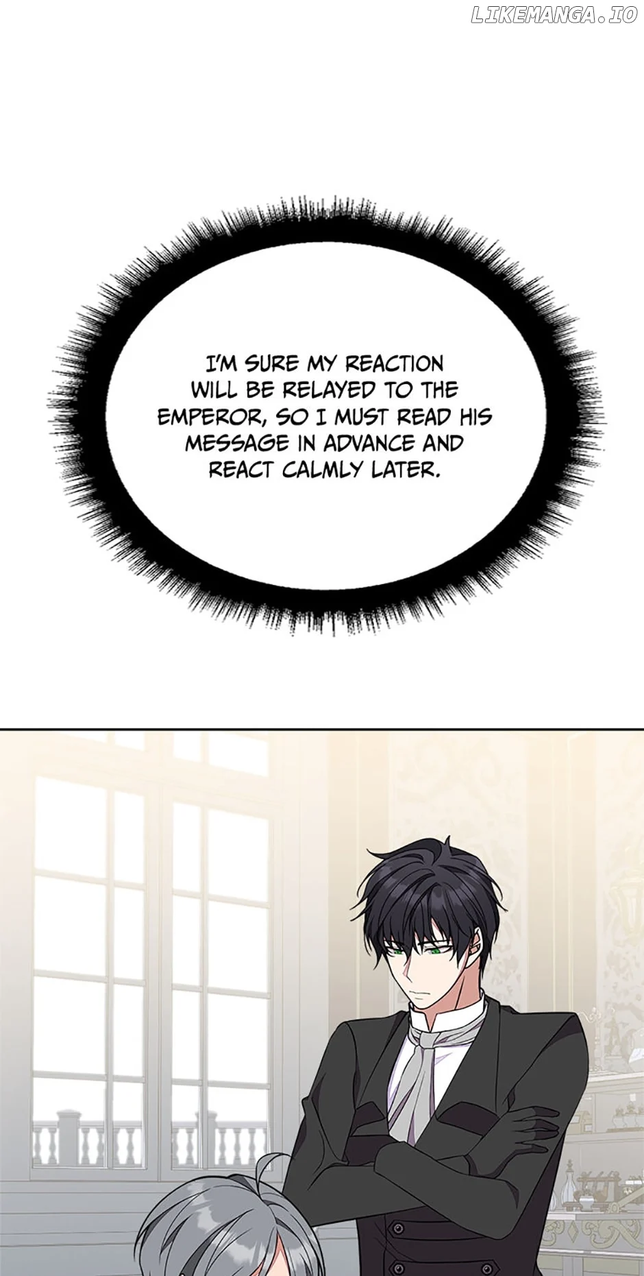 Only for Your Well-Being Chapter 38 page 67