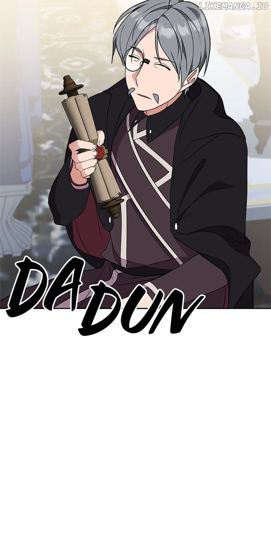Only for Your Well-Being Chapter 38 page 69