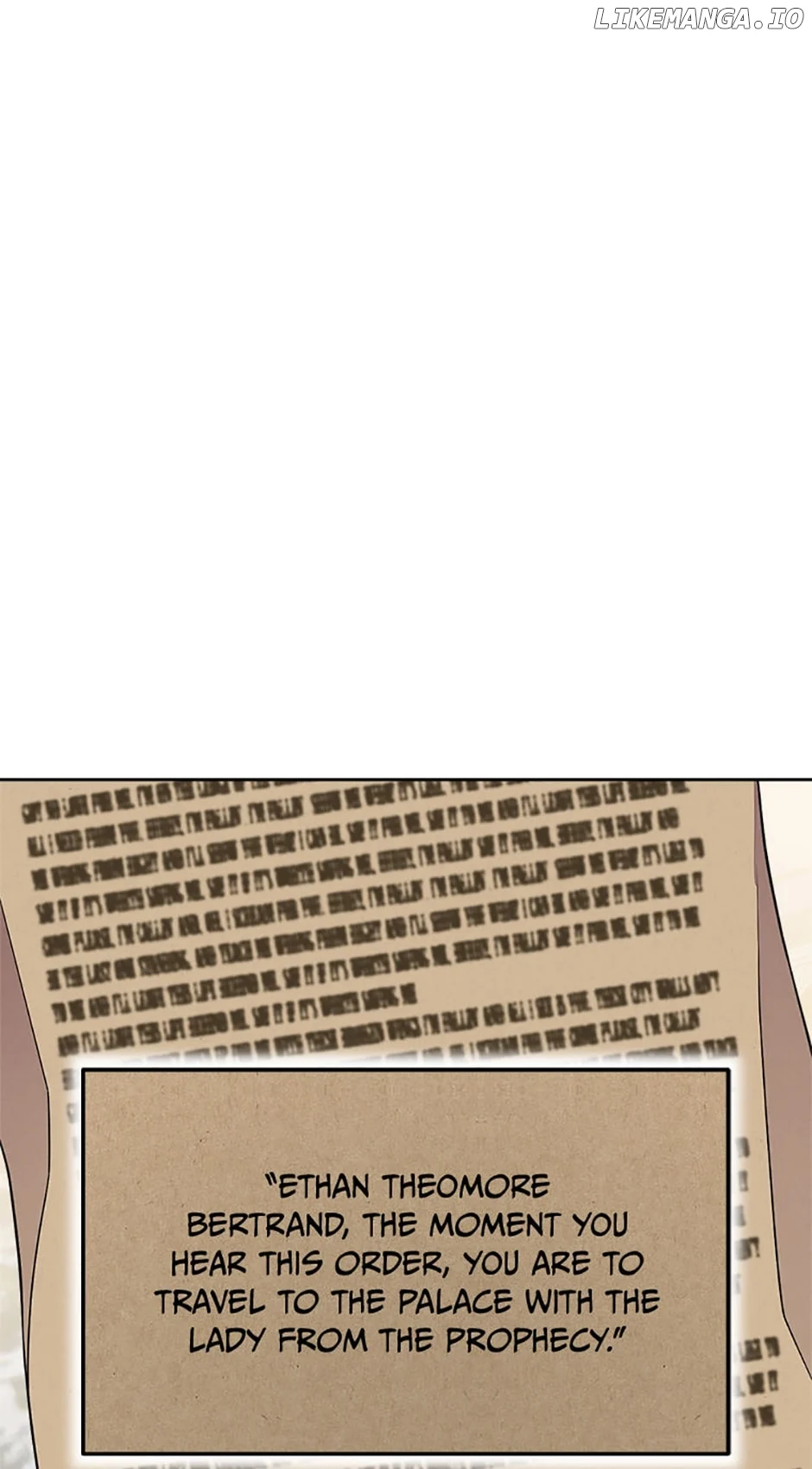 Only for Your Well-Being Chapter 38 page 71