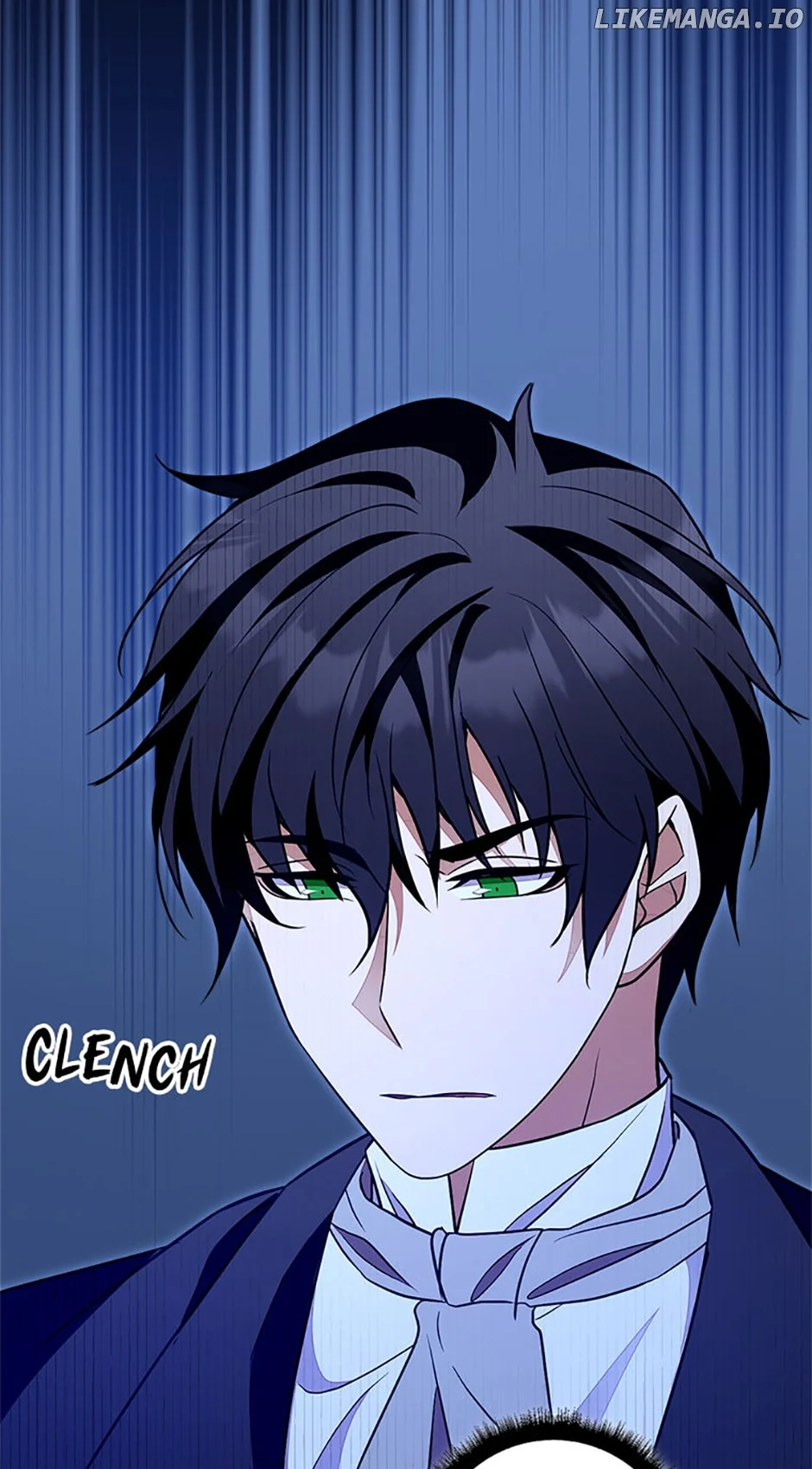 Only for Your Well-Being Chapter 38 page 73