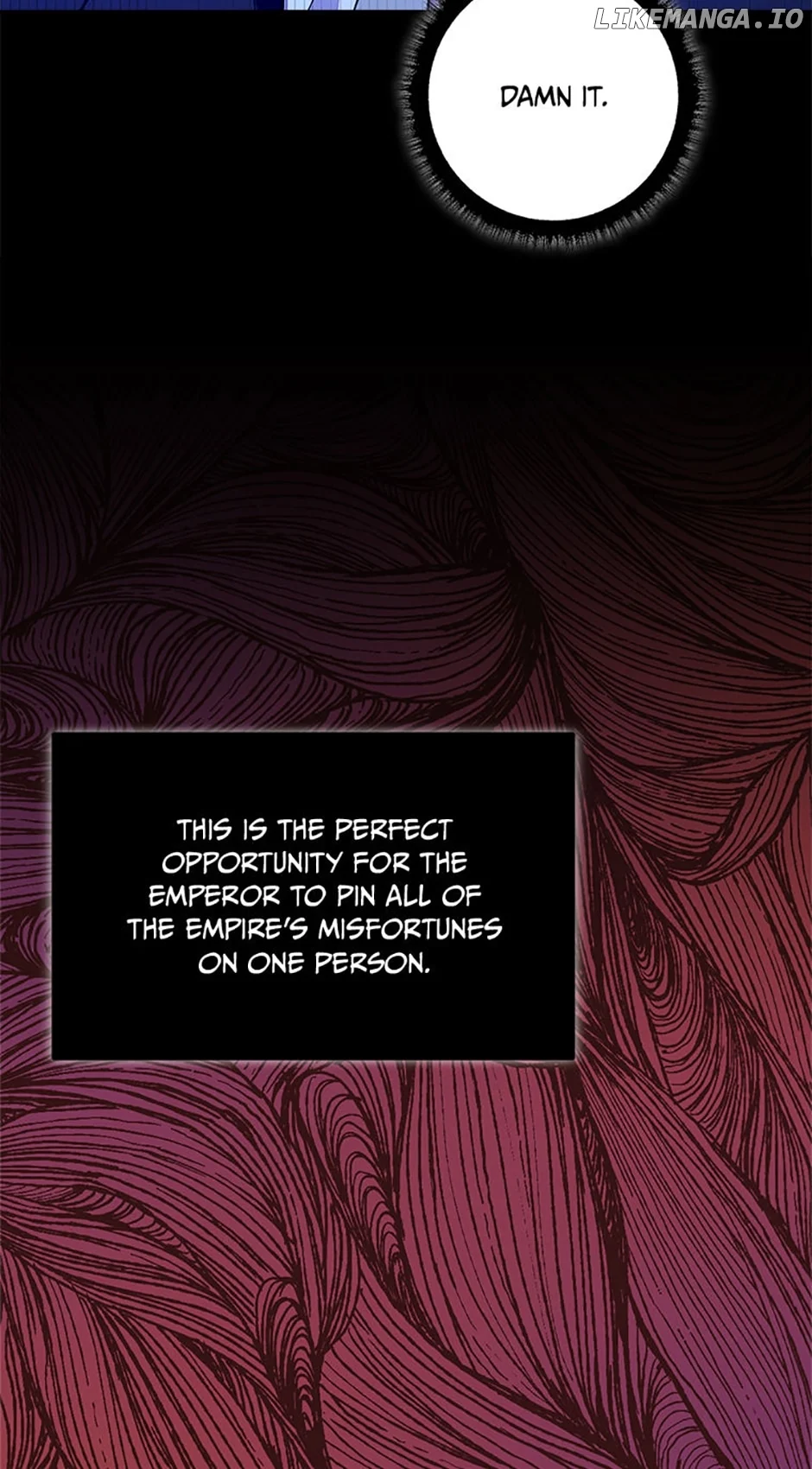 Only for Your Well-Being Chapter 38 page 74