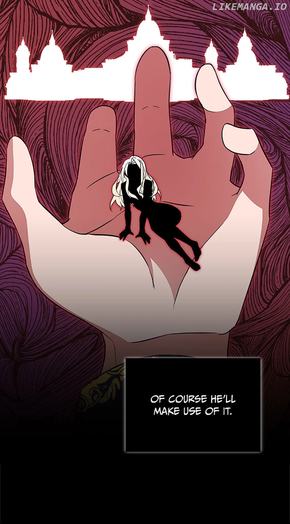 Only for Your Well-Being Chapter 38 page 75