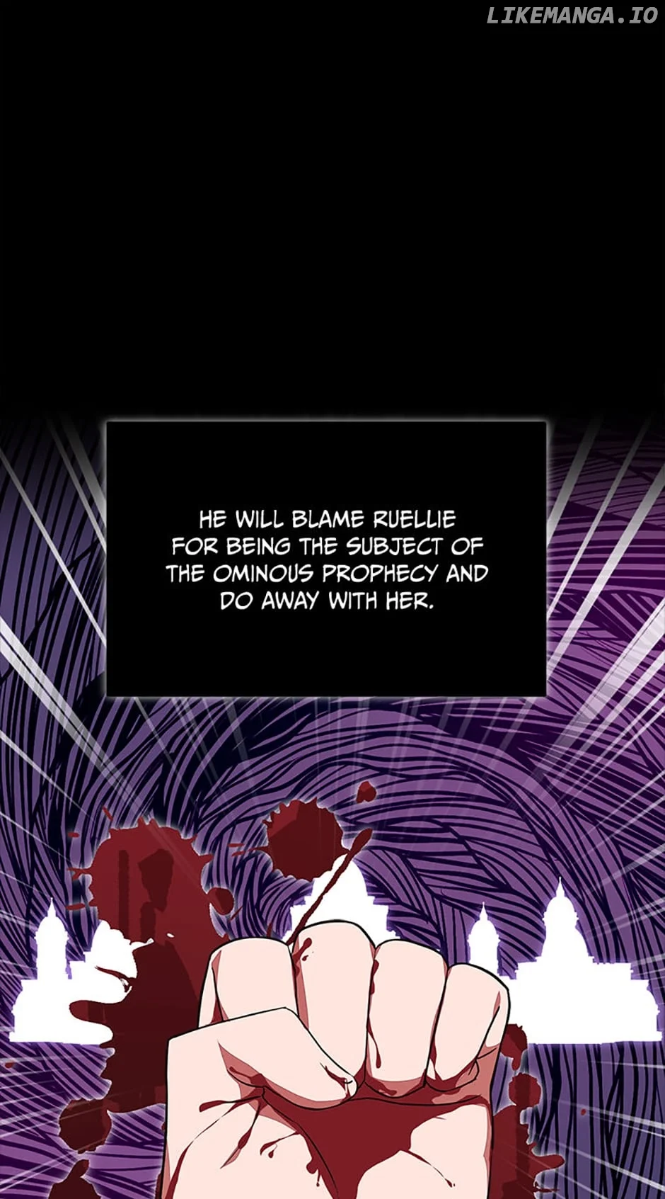 Only for Your Well-Being Chapter 38 page 76