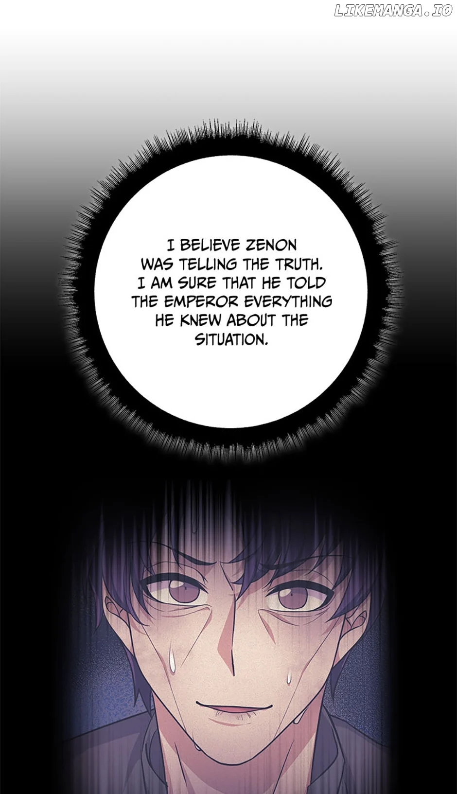 Only for Your Well-Being Chapter 38 page 83