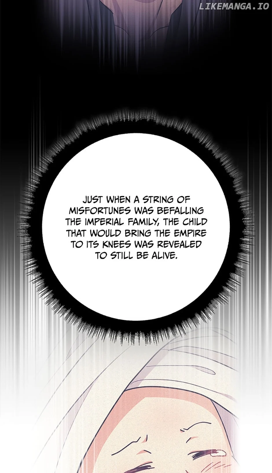 Only for Your Well-Being Chapter 38 page 84
