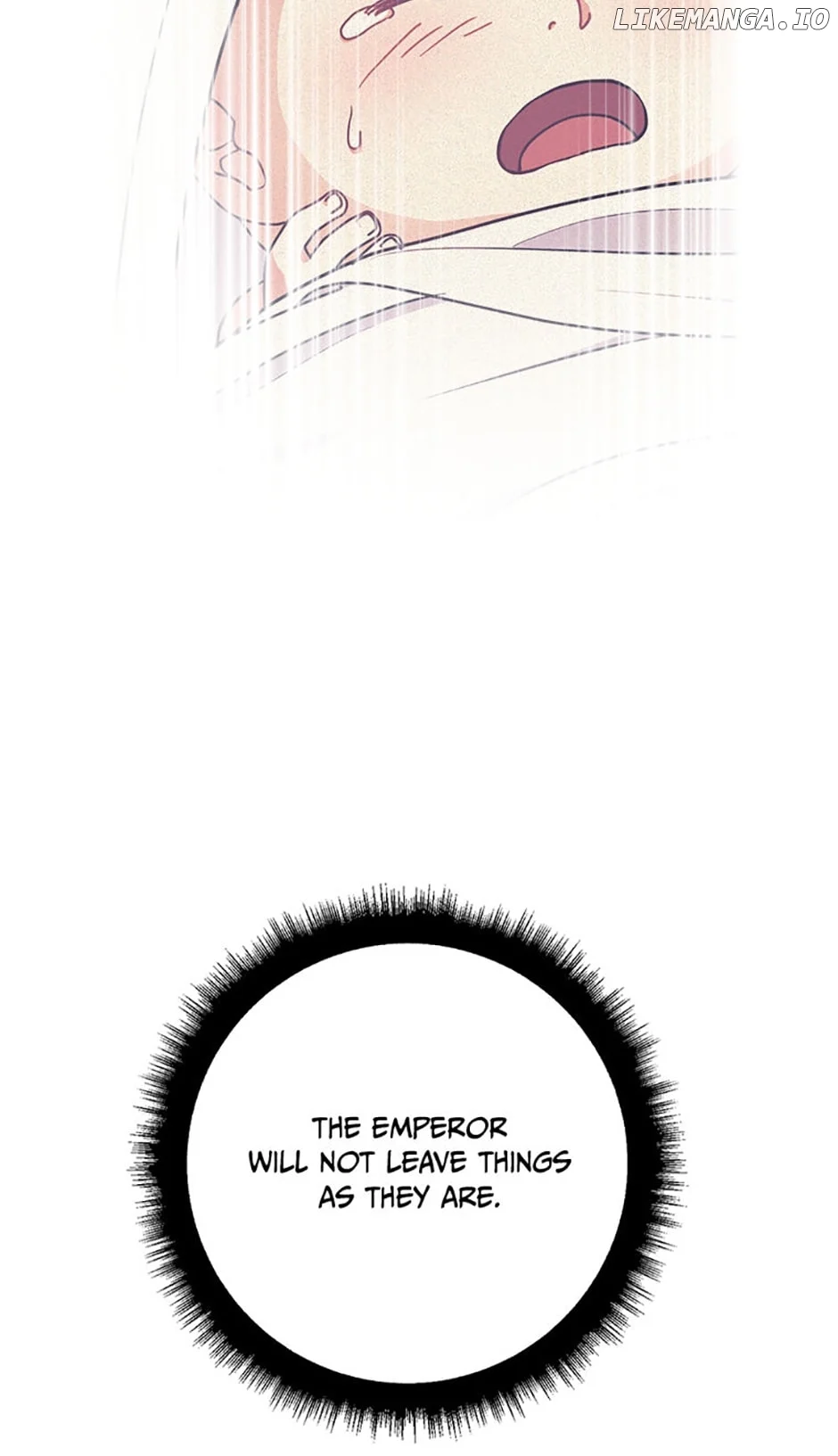 Only for Your Well-Being Chapter 38 page 85