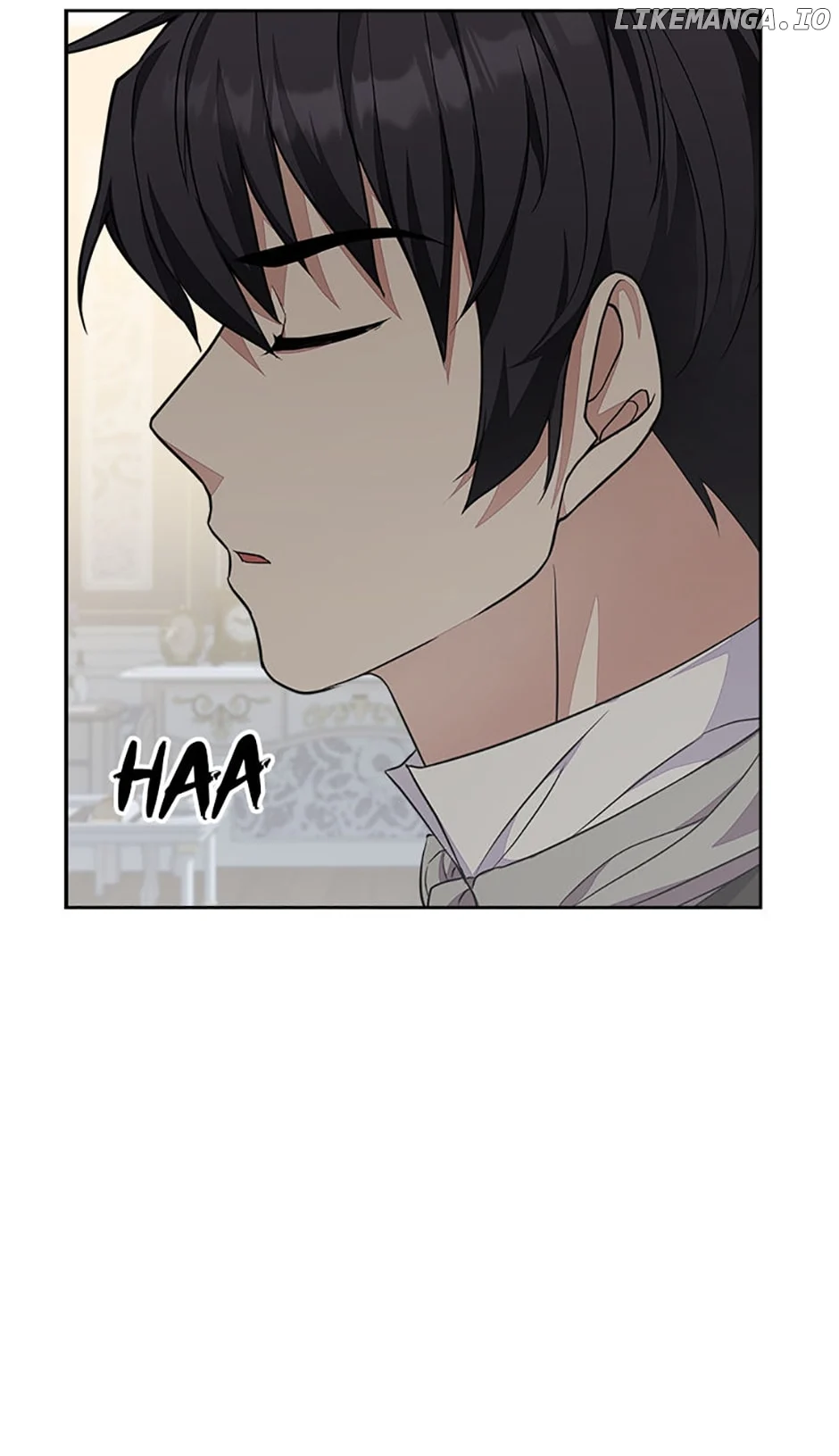 Only for Your Well-Being Chapter 38 page 86