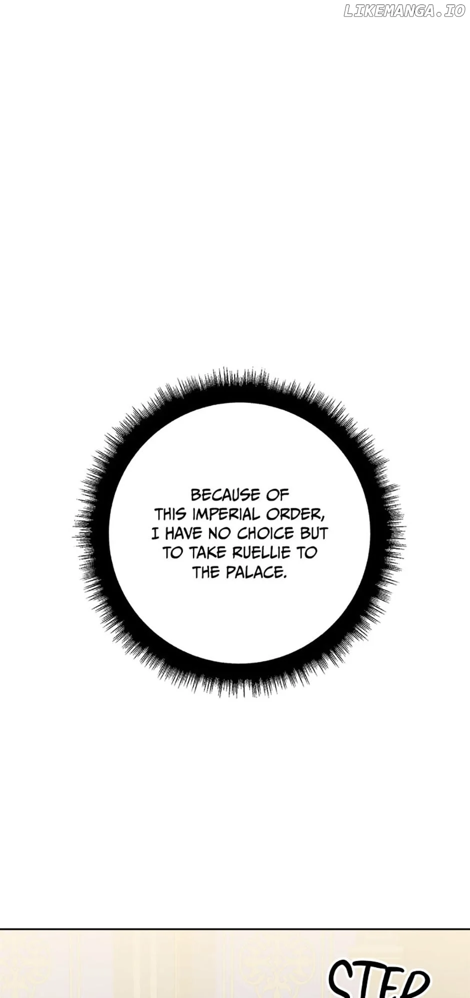 Only for Your Well-Being Chapter 38 page 88