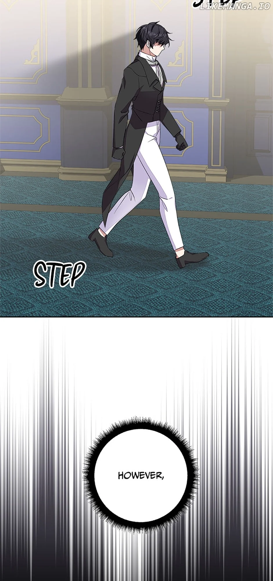 Only for Your Well-Being Chapter 38 page 89