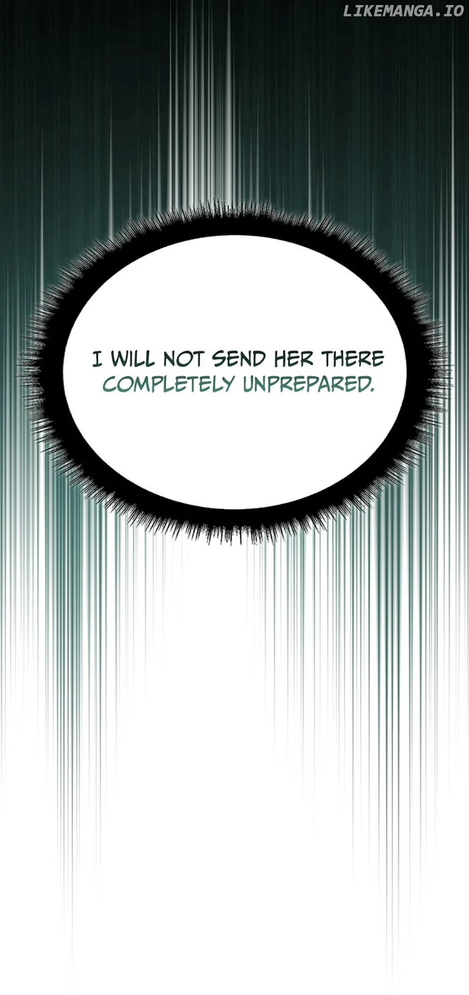 Only for Your Well-Being Chapter 38 page 91