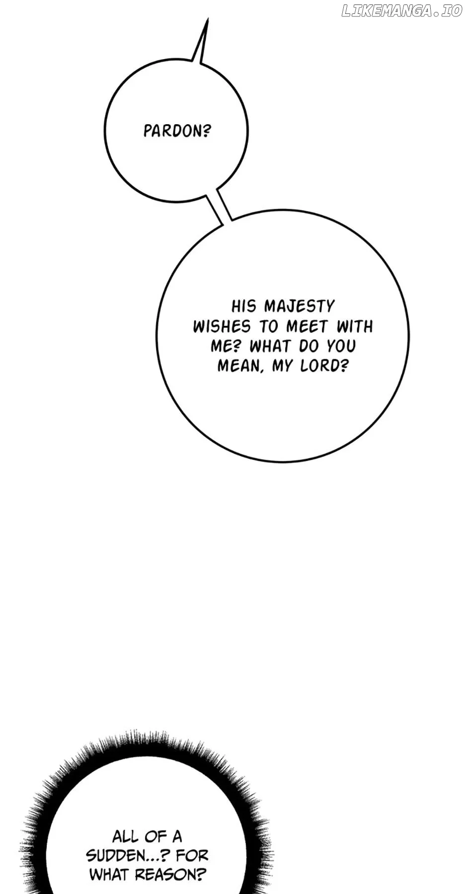 Only for Your Well-Being Chapter 39 page 9