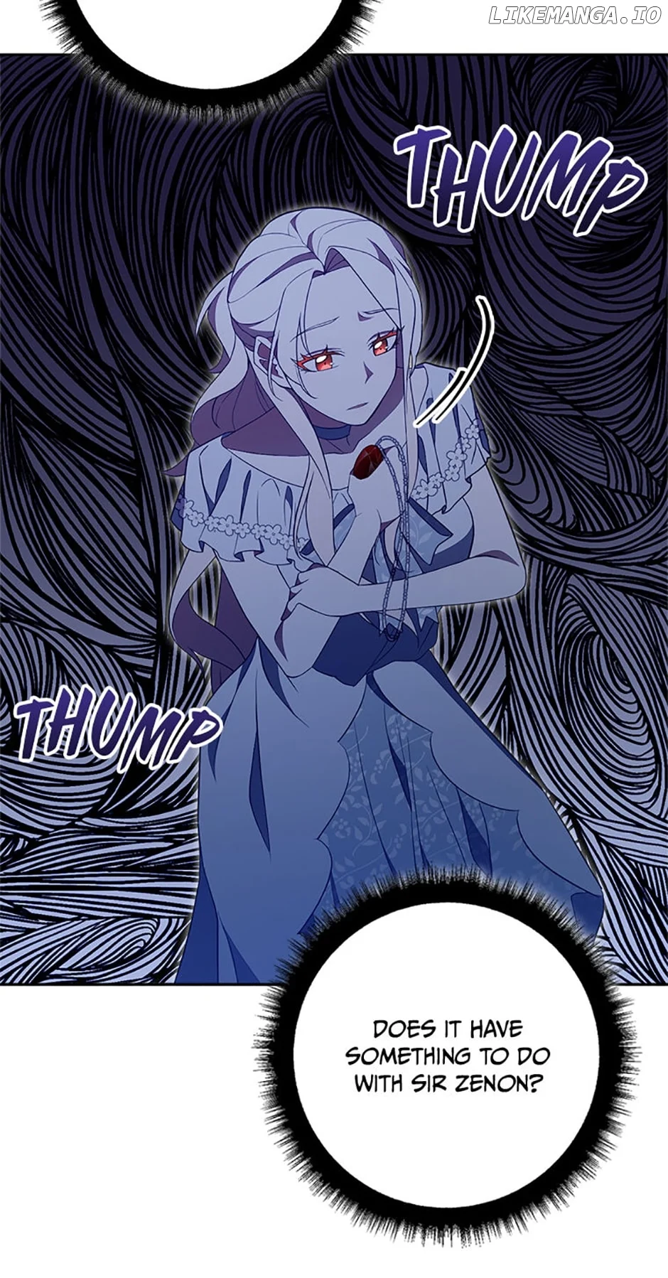 Only for Your Well-Being Chapter 39 page 10