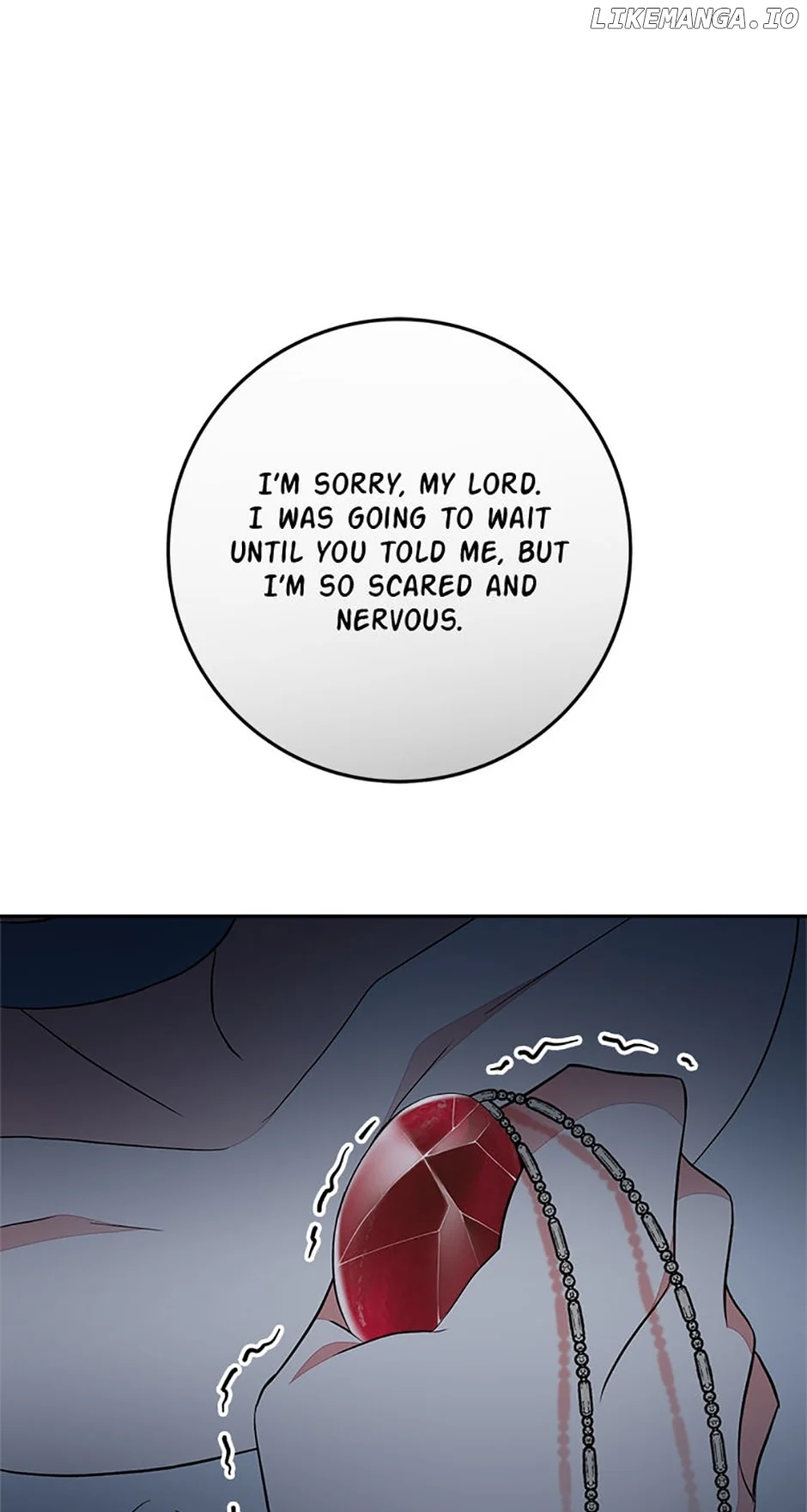 Only for Your Well-Being Chapter 39 page 11