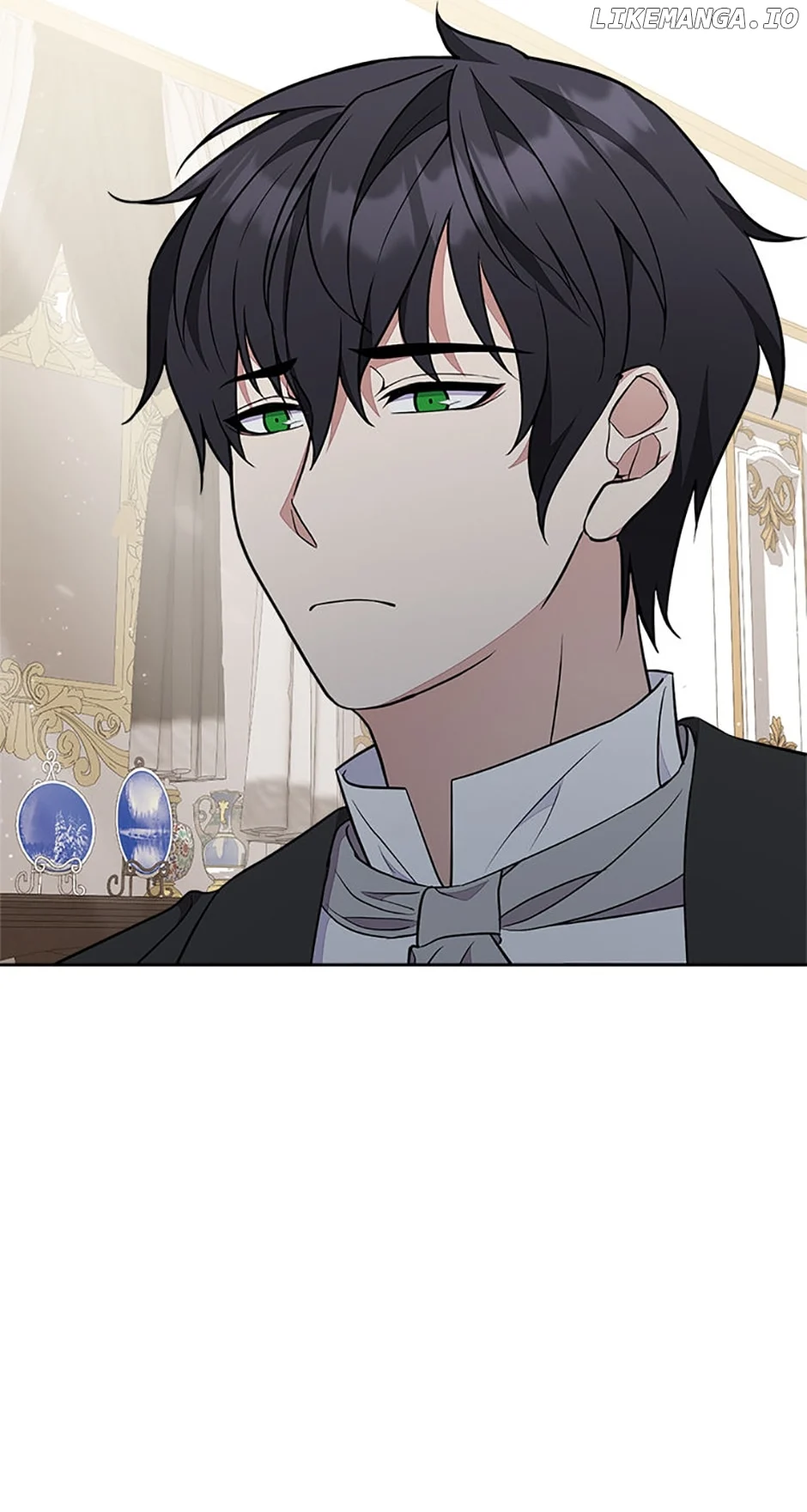 Only for Your Well-Being Chapter 39 page 13