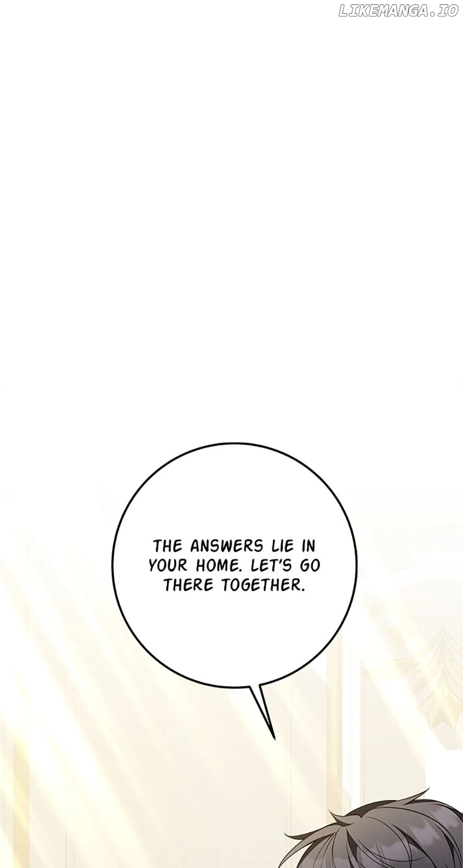 Only for Your Well-Being Chapter 39 page 15