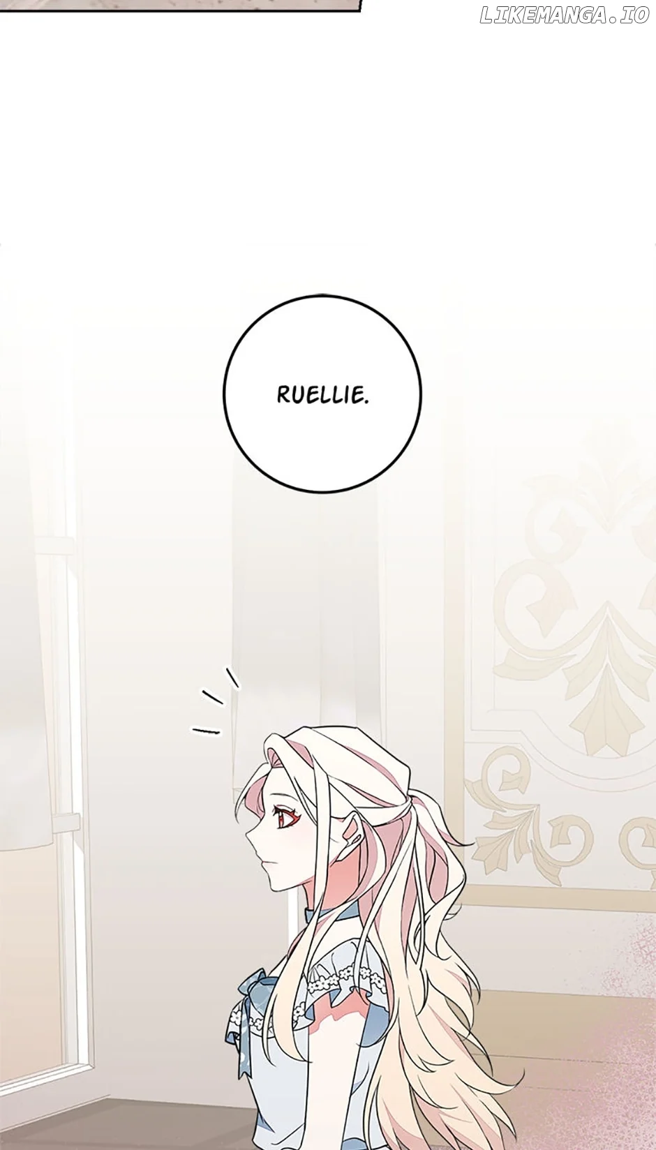 Only for Your Well-Being Chapter 39 page 1