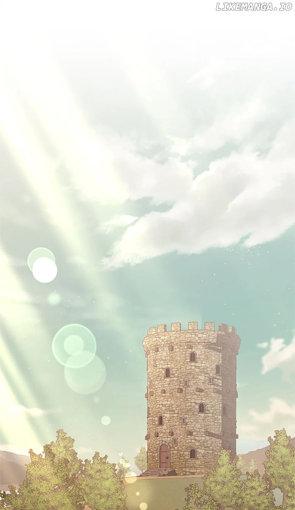 Only for Your Well-Being Chapter 39 page 19