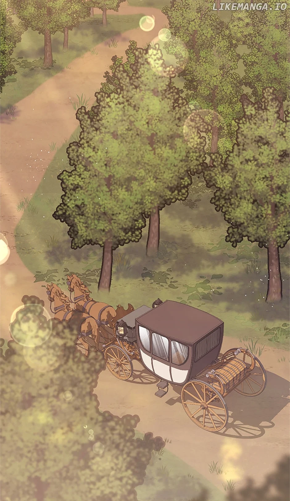 Only for Your Well-Being Chapter 39 page 20