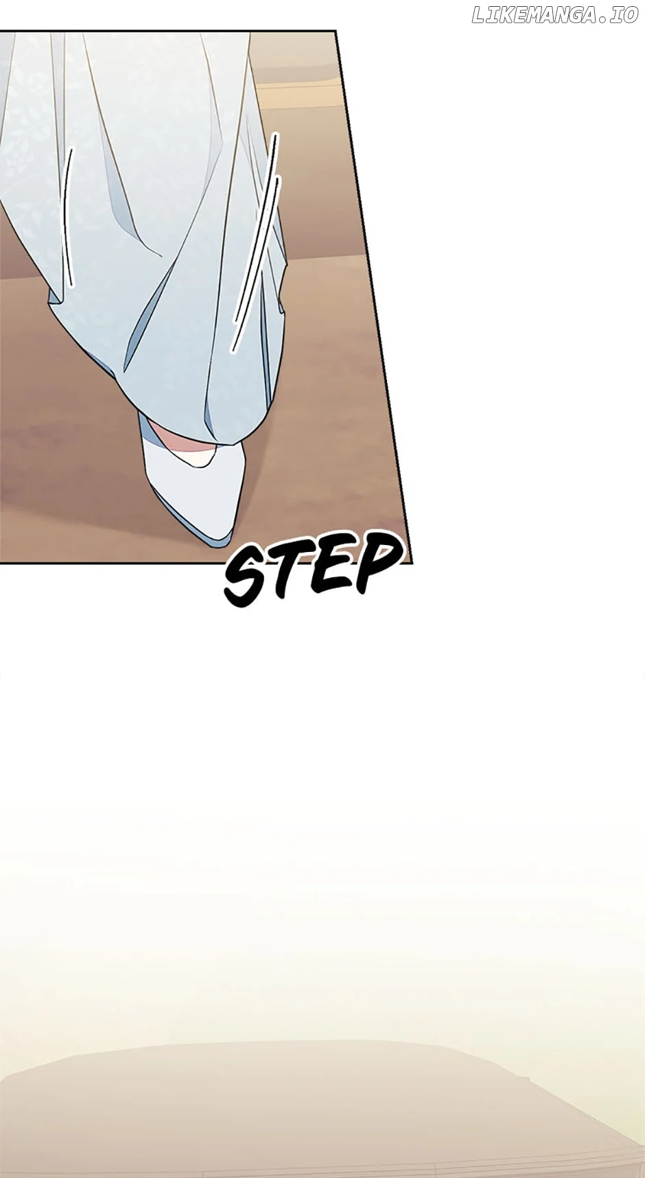 Only for Your Well-Being Chapter 39 page 22