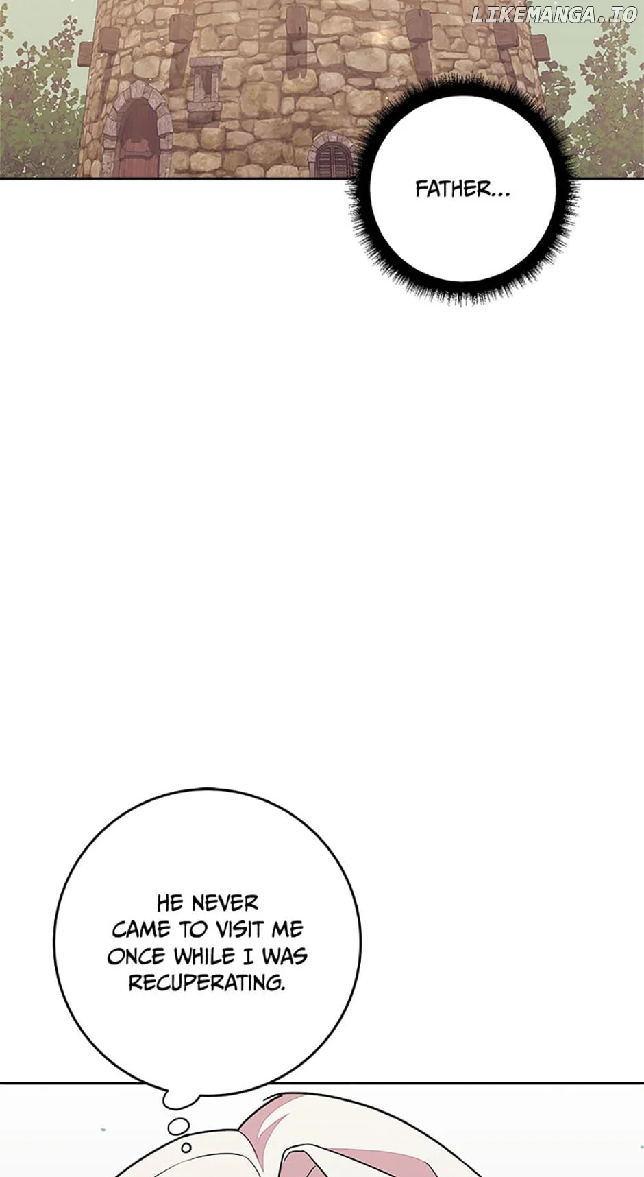 Only for Your Well-Being Chapter 39 page 25