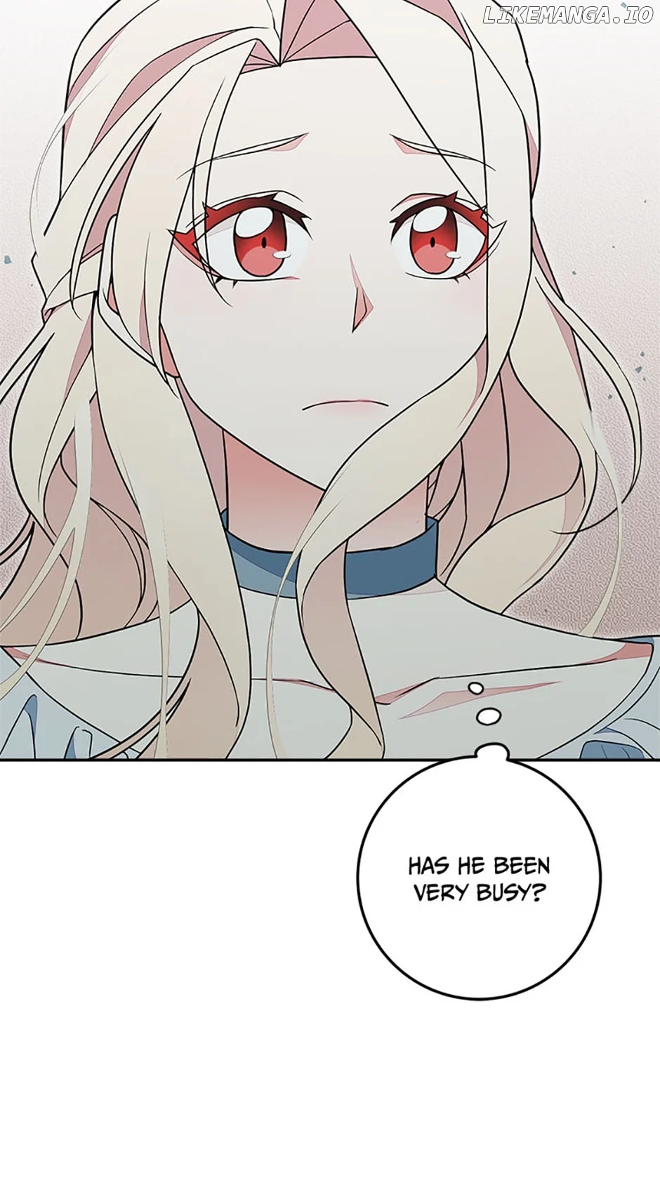 Only for Your Well-Being Chapter 39 page 26