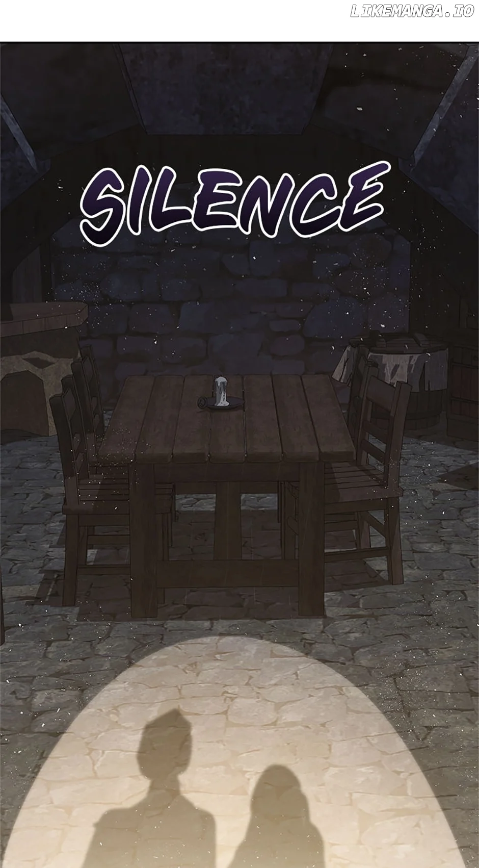Only for Your Well-Being Chapter 39 page 28