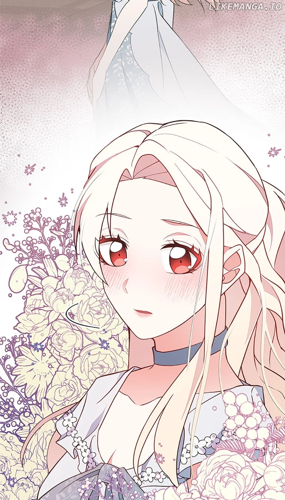 Only for Your Well-Being Chapter 39 page 2
