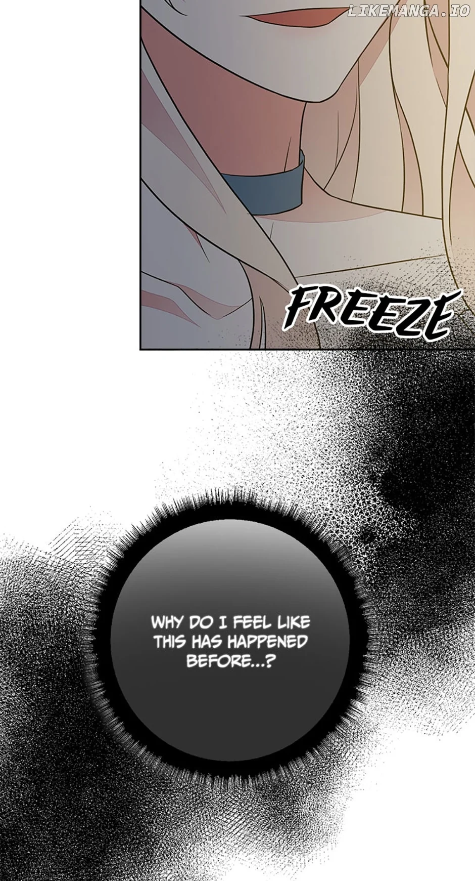 Only for Your Well-Being Chapter 39 page 33