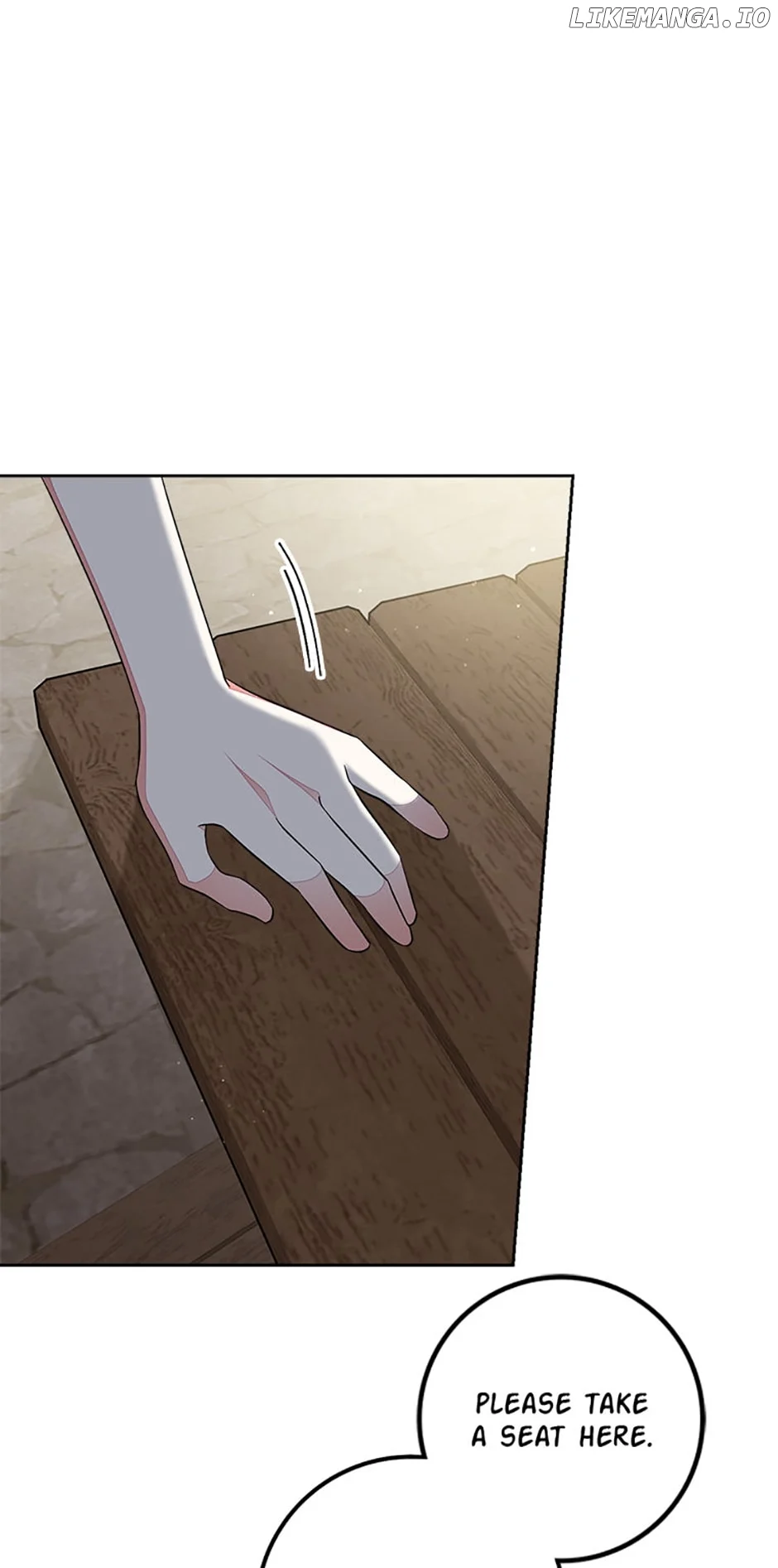 Only for Your Well-Being Chapter 39 page 36