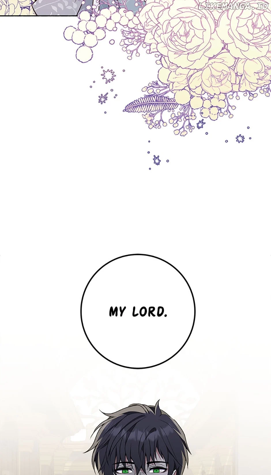 Only for Your Well-Being Chapter 39 page 3
