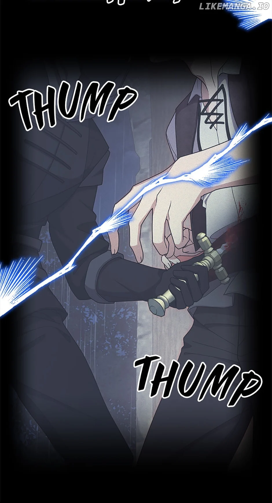Only for Your Well-Being Chapter 39 page 40