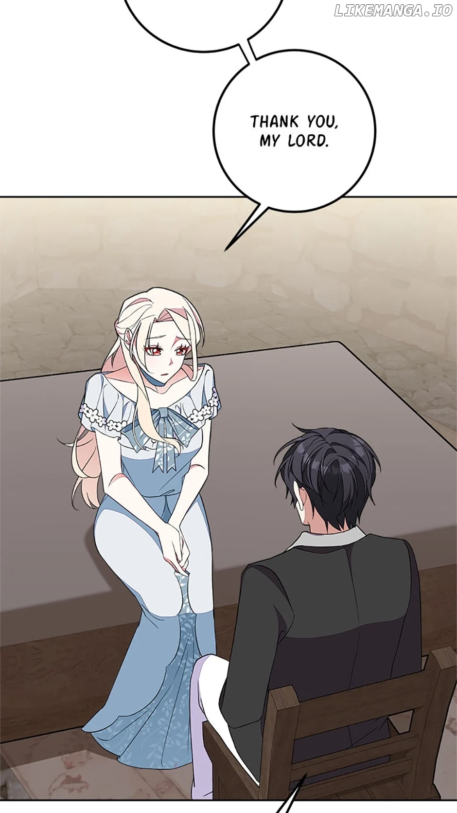 Only for Your Well-Being Chapter 39 page 50
