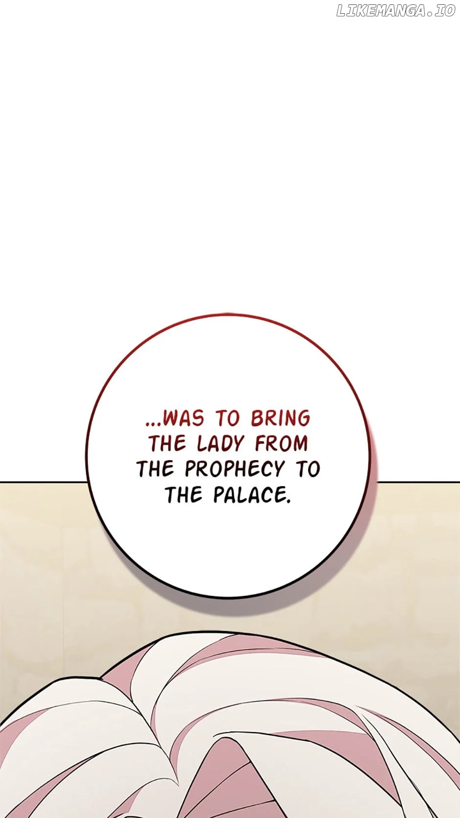 Only for Your Well-Being Chapter 39 page 53