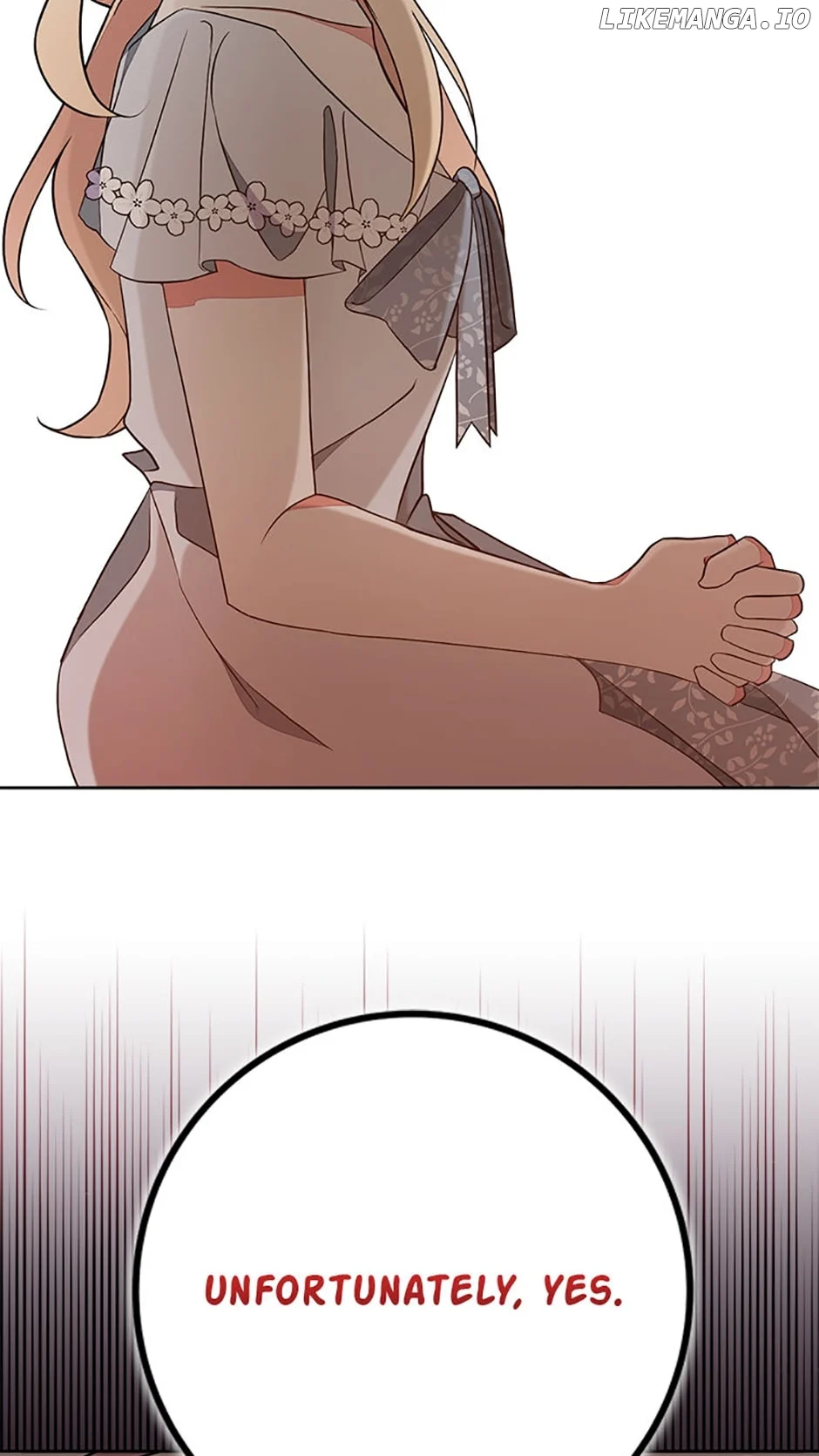 Only for Your Well-Being Chapter 39 page 57