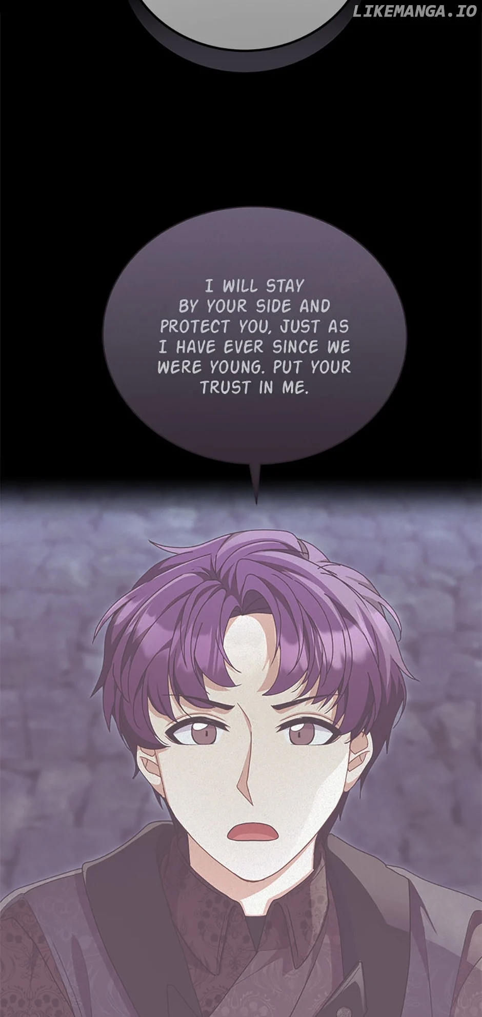 Only for Your Well-Being Chapter 39 page 60