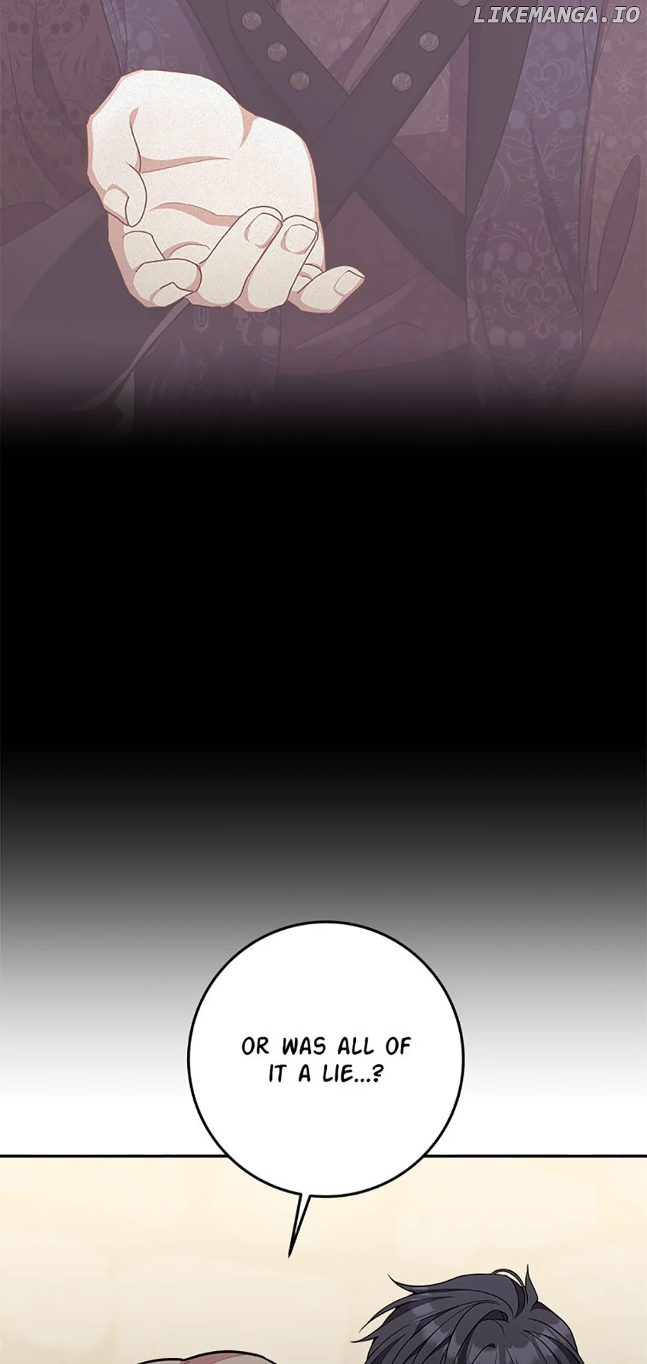 Only for Your Well-Being Chapter 39 page 61